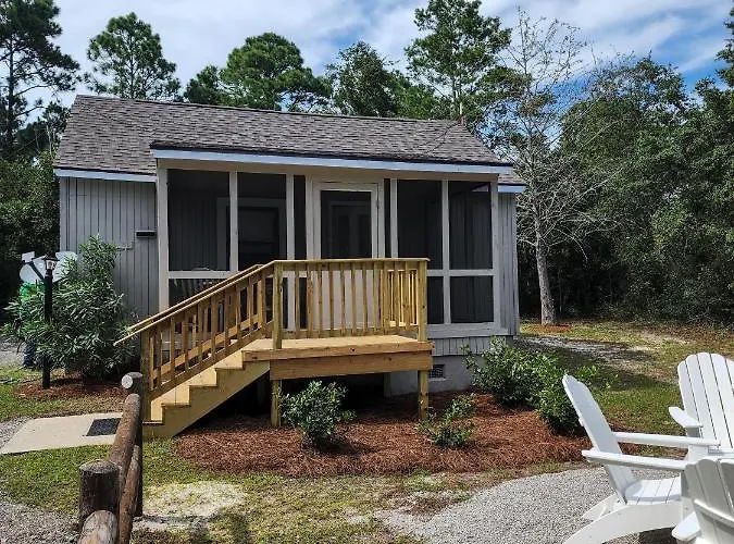Eagle & The At Gulf State Park Lodge