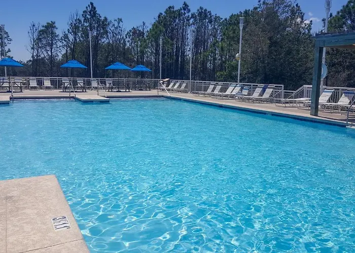 Lodge Eagle & The At Gulf State Park