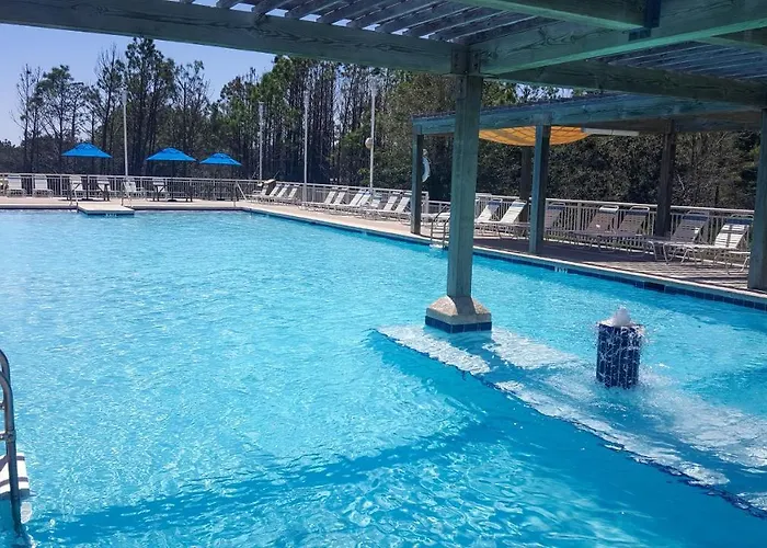 Lodge Eagle & The At Gulf State Park Gulf Shores