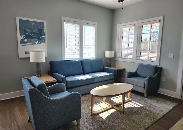 Lodge Eagle & The At Gulf State Park Gulf Shores