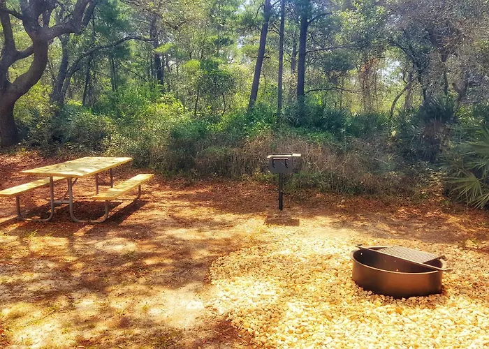 Eagle & The At Gulf State Park *