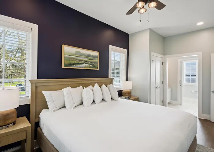Lodge Eagle & The At Gulf State Park Gulf Shores