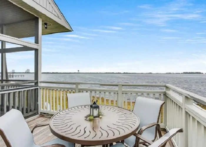 Eagle & The At Gulf State Park Lodge Gulf Shores