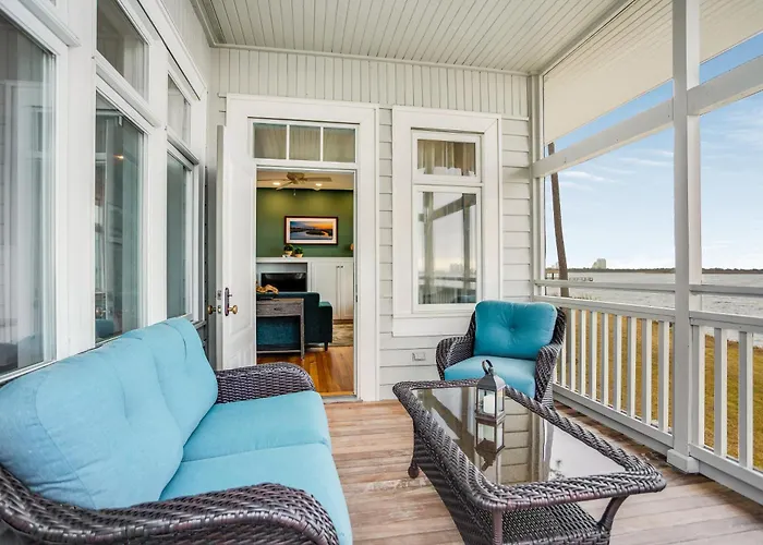 Lodge Eagle & The At Gulf State Park Gulf Shores